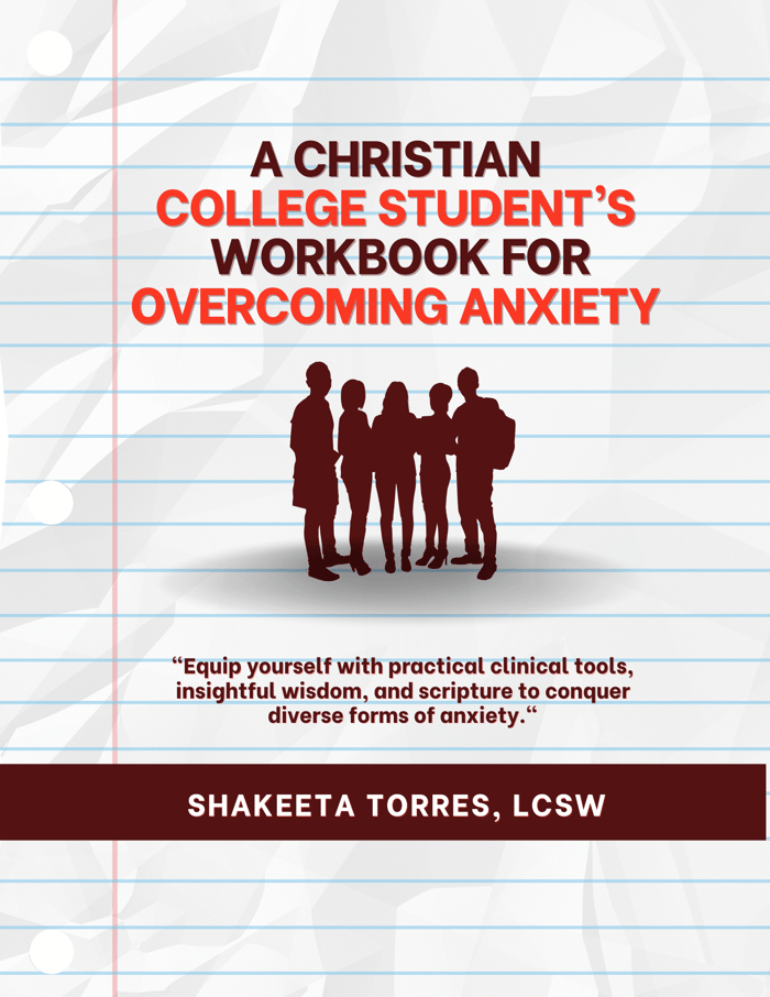Christian College Student