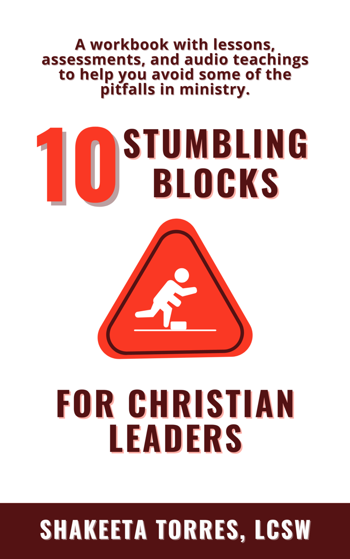 Christian Leaders