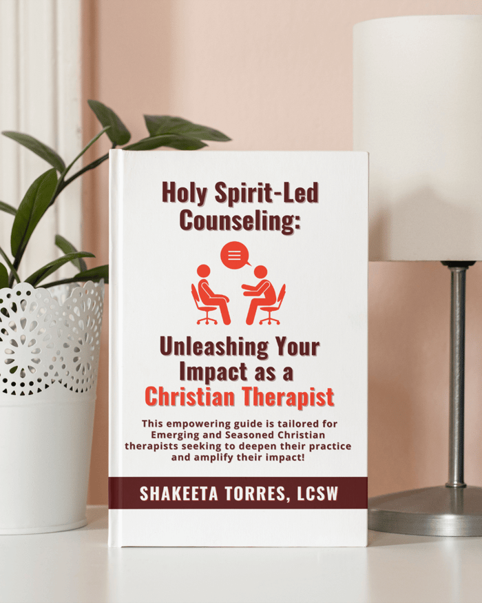 Christian Therapy