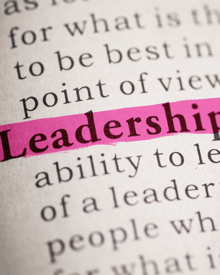 Christian leaders