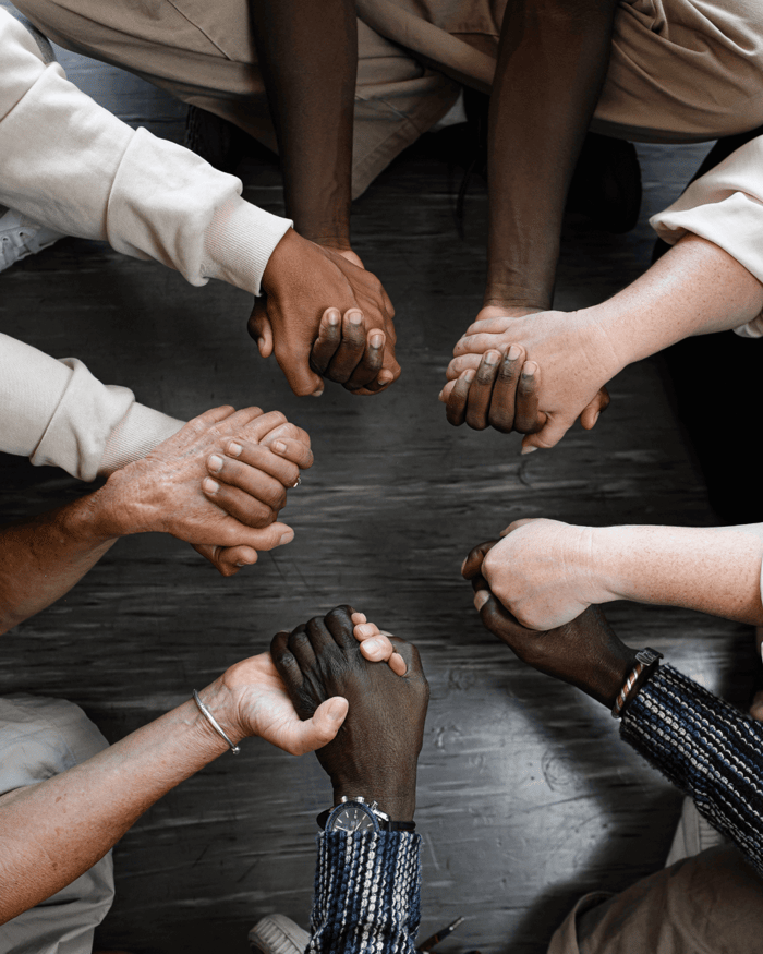 Gen Z Christian Leaders
