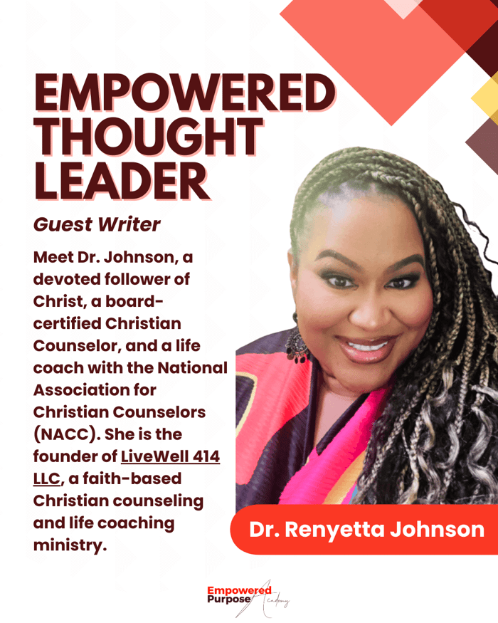 Dr. Renyetta Johnson