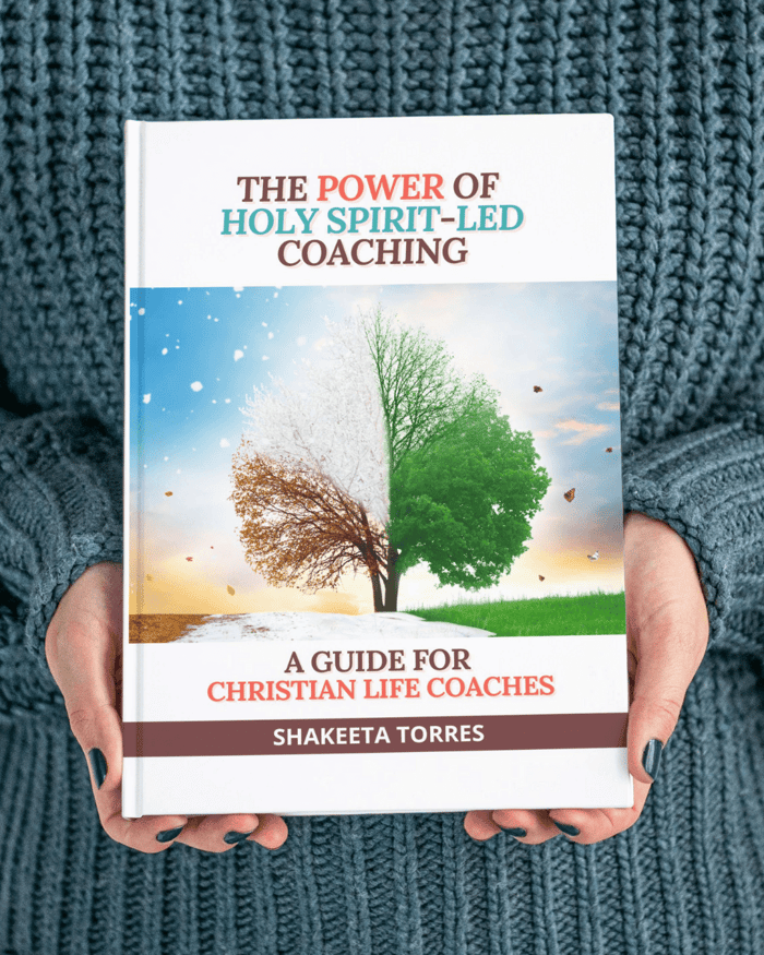Christian Life Coaching