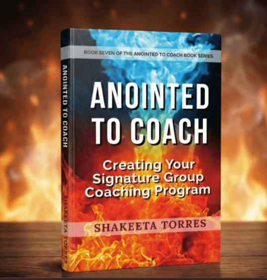 Christian Life Coaches