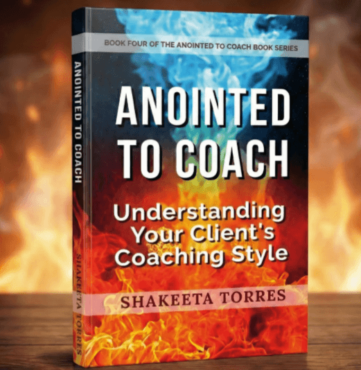 Christian Life Coaches