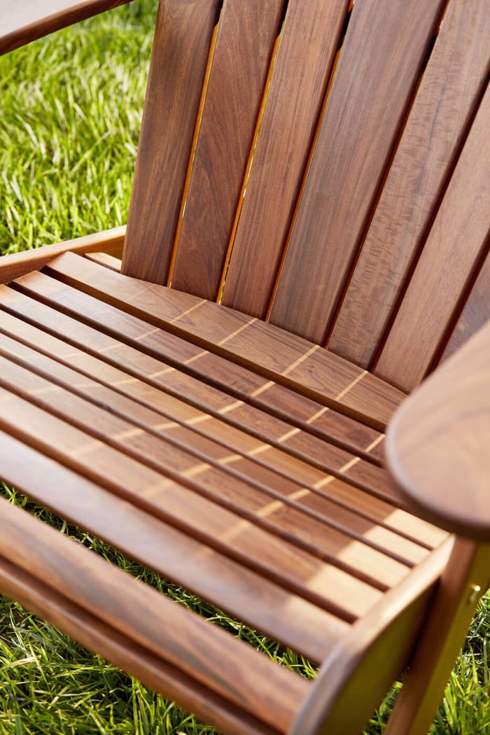 Outdoor Furniture Care Tips