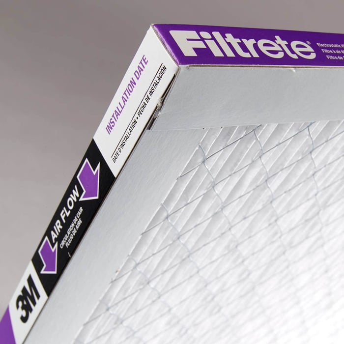 Choosing the Right Furnace Filter