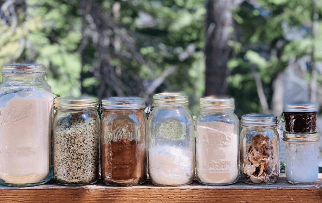 Mastering the Art of Reusable Containers
