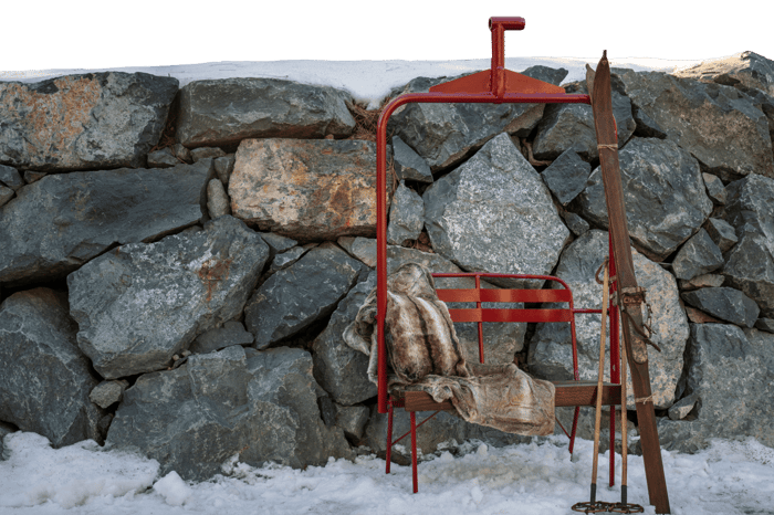 Cozy Winter Home Items