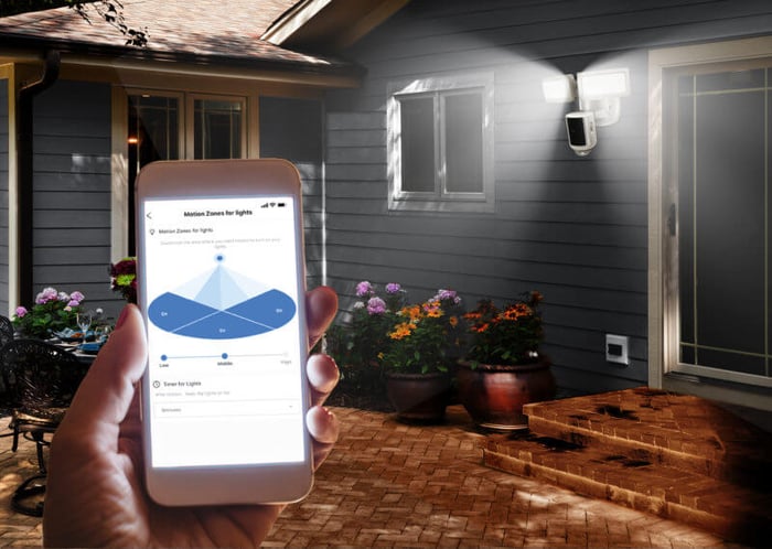 Building a Smart Home
