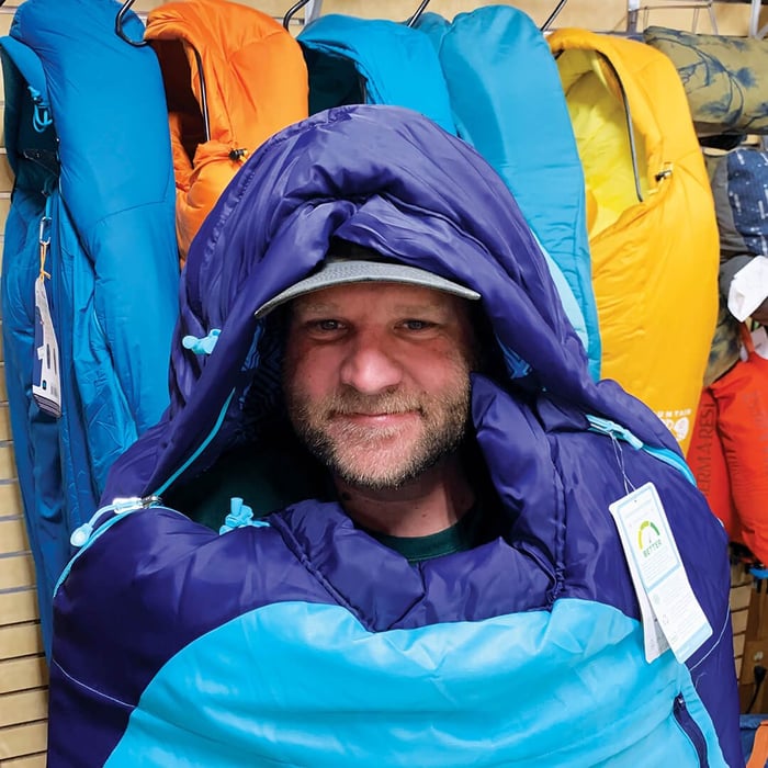 Outdoor Favorites from our Employee Owners