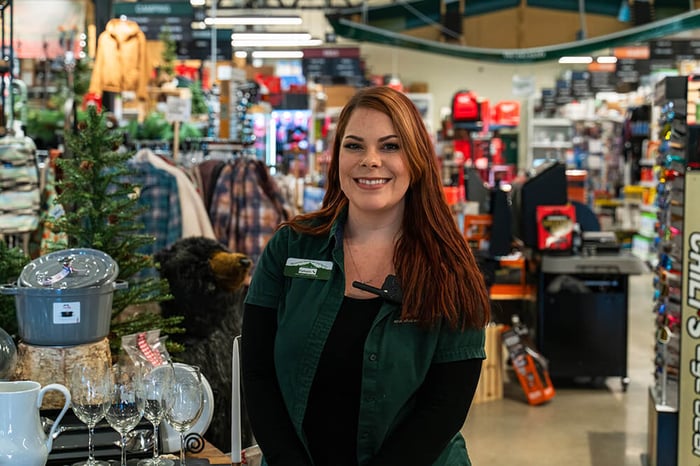 Career at Mountain Hardware