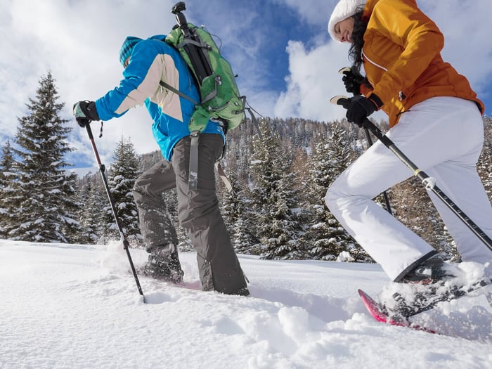 Winter Date Ideas
