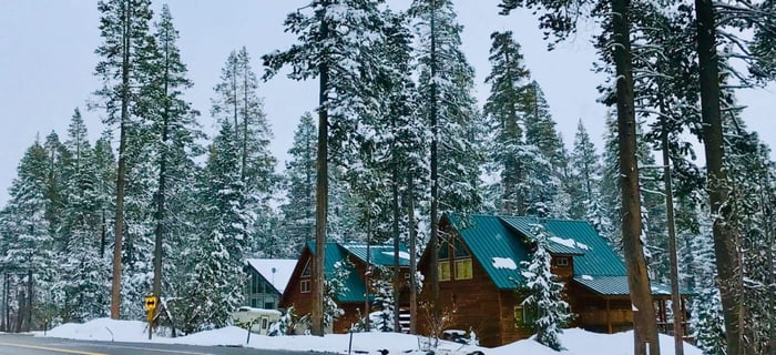 Winter Home Prep Before the Holidays