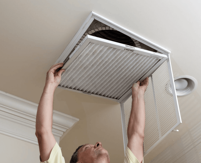 Tips to Improve Air Quality in Your Home