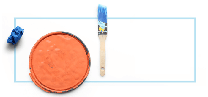 Taping Basics for Painting
