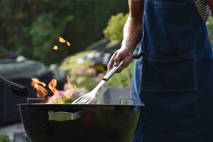 Tips to Becoming a Grill Master