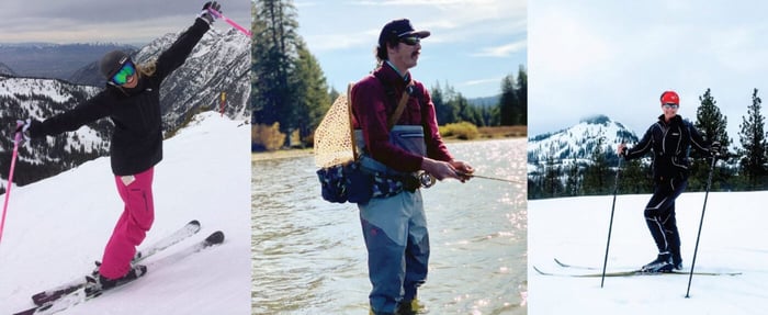 Employee Owner's Essential Winter Gear