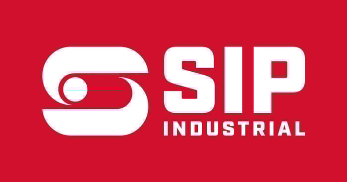 Introducing the NEW SIP Logo!