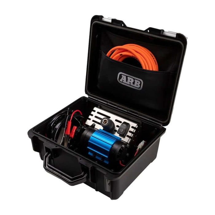 air compressor tires
