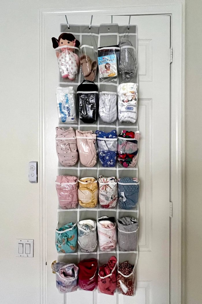 Family Packing Tip