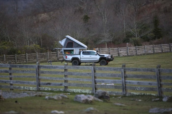 Time to Get Your Overlanding Rig Trail-Ready