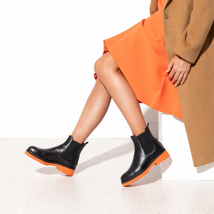 boots to wear now