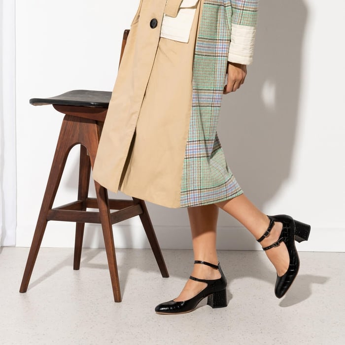 elba - black - shoes that mean business