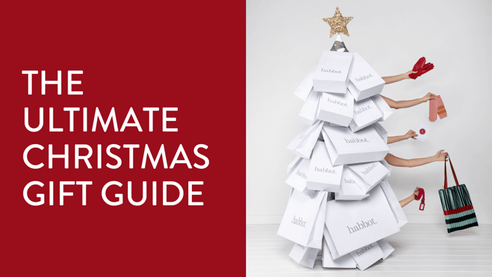 The Ultimate Christmas Gift Guide