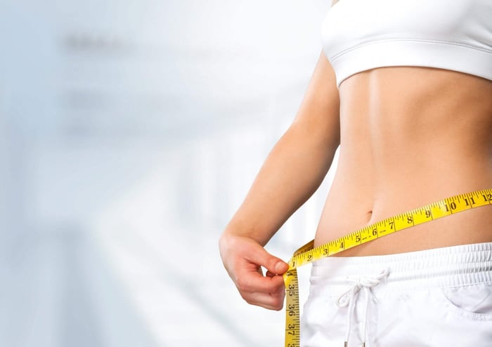 Plastic Chemicals May Lead to Weight Gain?