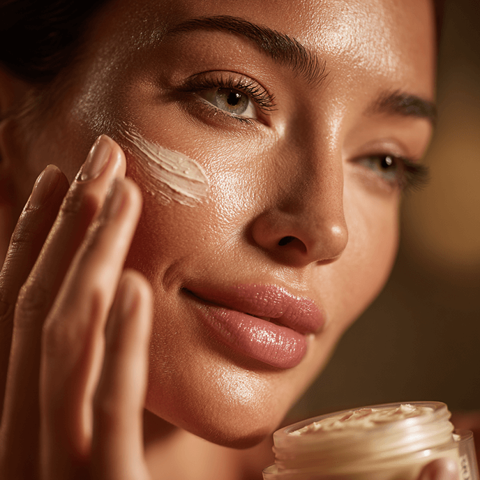 Best Peptide Night Cream for Firming, Wrinkles & Radiance