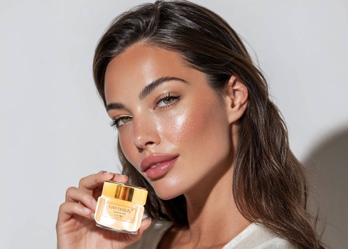 The Best Natural Lip Plumper for Fuller Lips