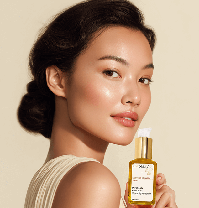 The Truth About Skin Lightening Serums and Lotions