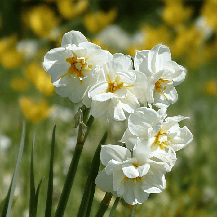 Embracing Renewal: A Springtime Skincare Guide for Mature Skin