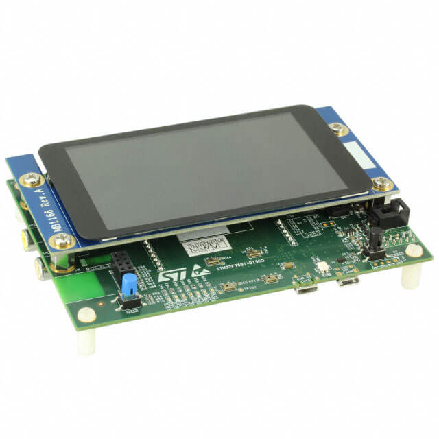 Full Guide on FMC STM32:SDRAM Integration
