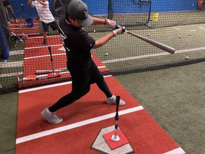 ThumbPRO® baseball thumb guard, ThumbPRO Baseball & Five Baseball Hitting Drills Every Young Player Should Know