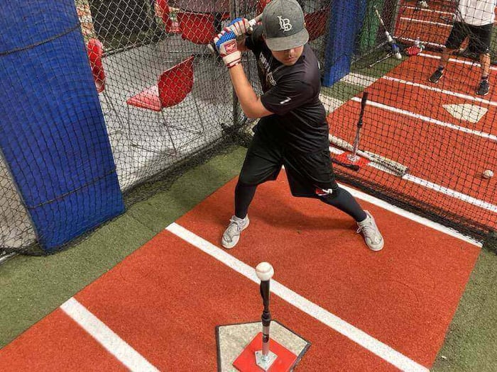 ThumbPRO® baseball thumb guard, How to Prevent Baseball Bat Sting