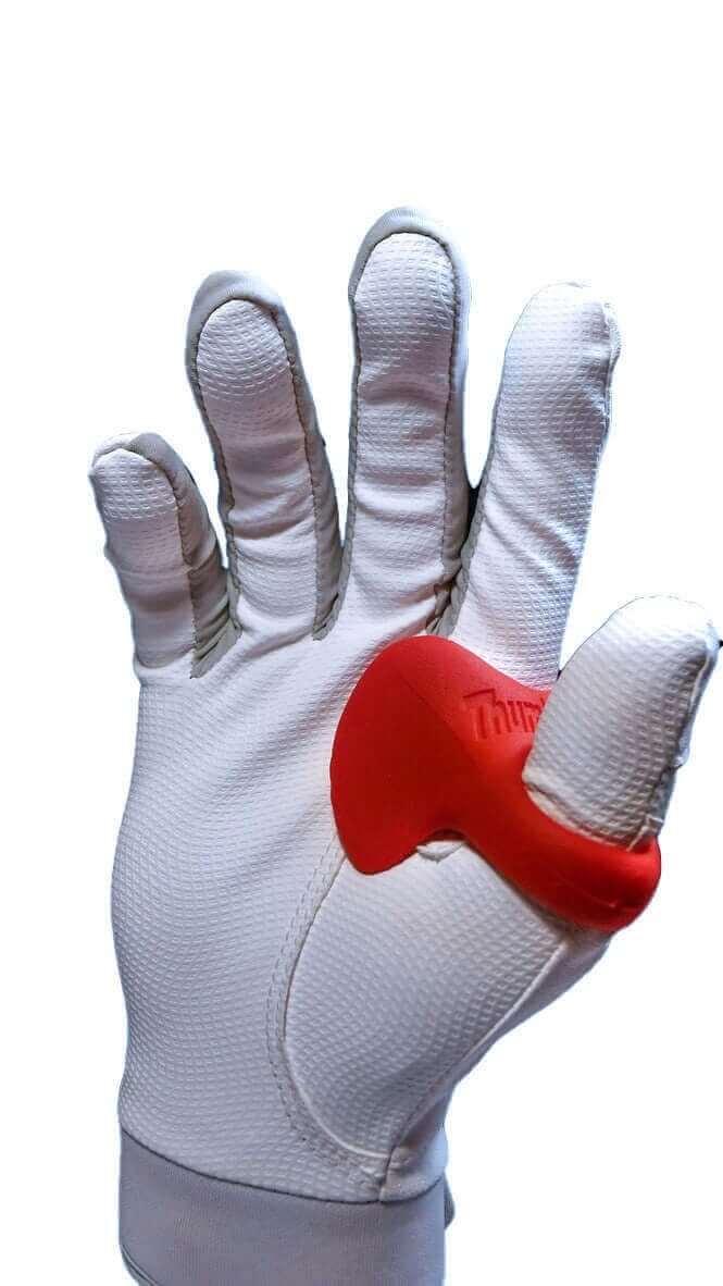 ThumbPRO® baseball thumb guard, How Ergonomics in Sports Equipment Can Change Your Game
