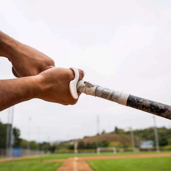 ThumbPRO® Baseball Thumb Guard – Safety at the Plate
