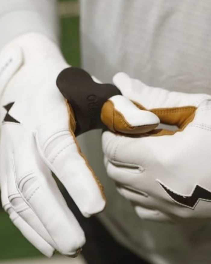 Baseball Thumb Guard Find Out More