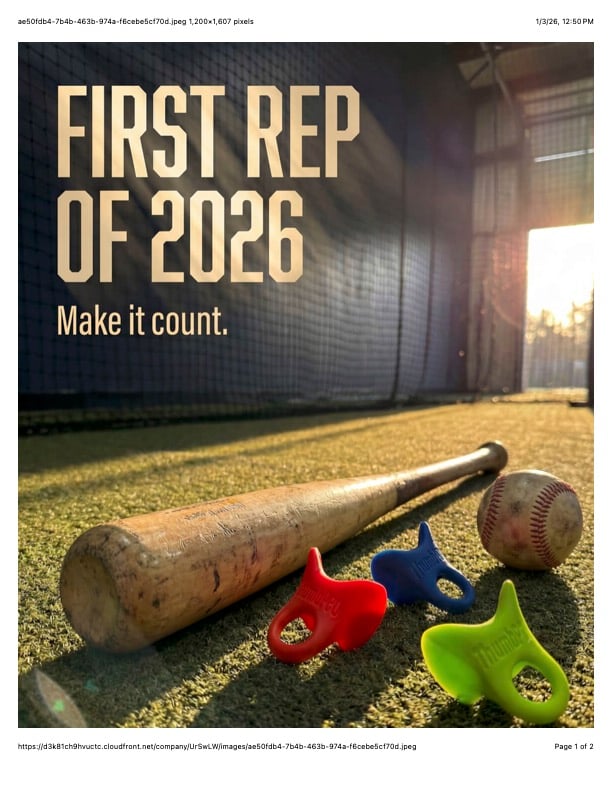 Batting Cages Near Me: Find the Best Training Spots