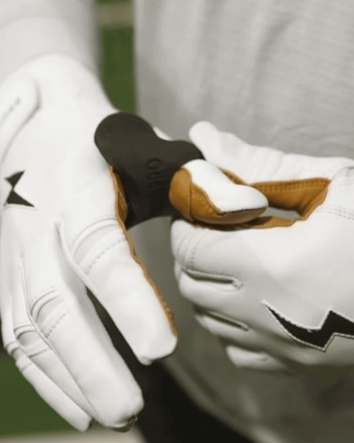 Thumb guard for cold weather batting: Why ThumbPRO® Is a Must in the Cold