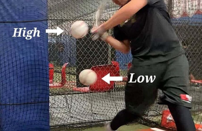 ThumbPRO® baseball thumb guard, ThumbPRO Baseball & Five Baseball Hitting Drills Every Young Player Should Know