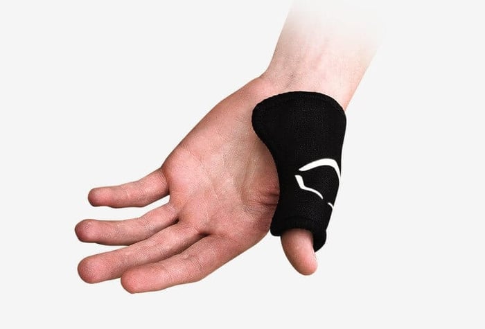 ThumbPRO® baseball thumb guard, What is a Thumb Guard for Catchers?
