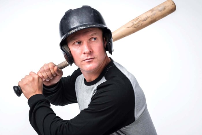 ThumbPRO&reg; baseball thumb guard, Improving Control: The Benefits of a Proper Baseball Thumb Grip