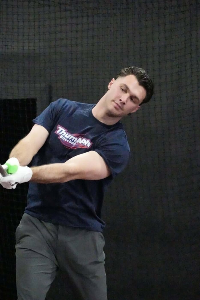 Shayne Fontana BP
