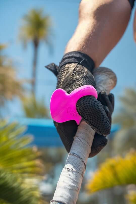 ThumbPRO® baseball thumb guard, The Ultimate Question for Batters – Are Thumb Grips Useful?
