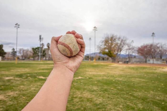 ThumbPRO&reg; baseball thumb guard, Securing the Swing: A Guide to Bat Sting and Thumb Injury Prevention in Baseball