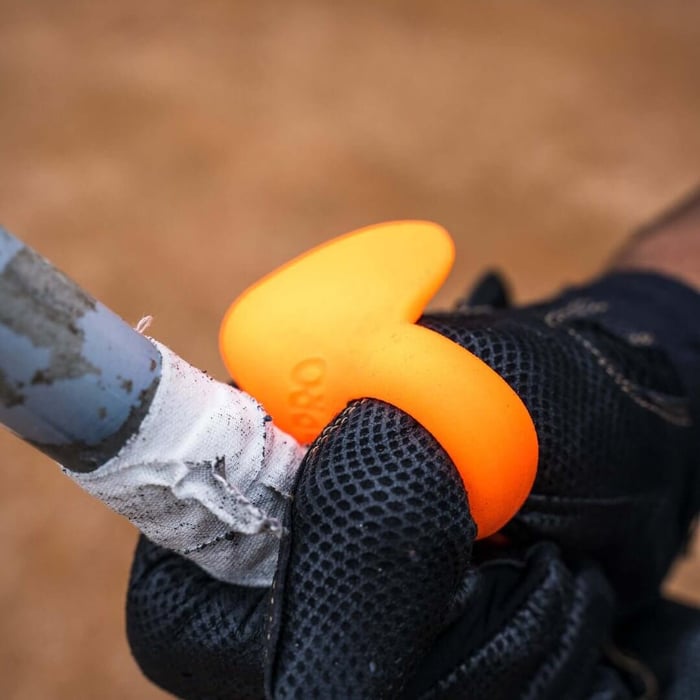 ThumbPRO® baseball thumb guard, The Ultimate Question for Batters – Are Thumb Grips Useful?