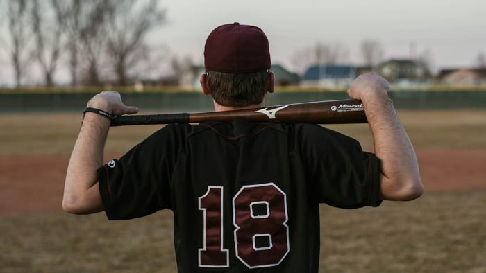 ThumbPRO® baseball thumb guard, Baseball Batting Tips for Consistent Hits